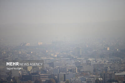 ارتباط آلودگی هوا با بیماری‌های خودایمنی