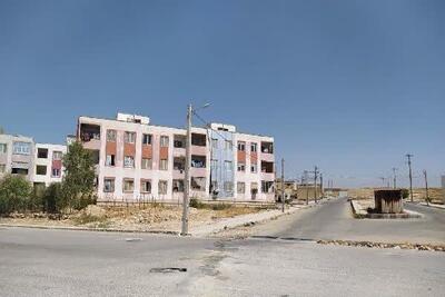 تأمین زمین مناسب، محور اصلی توسعه طرح‌های حمایتی مسکن