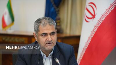 پروژه‌های مسکن حمایتی نباید در اختیار یک پیمانکار متمرکز شود