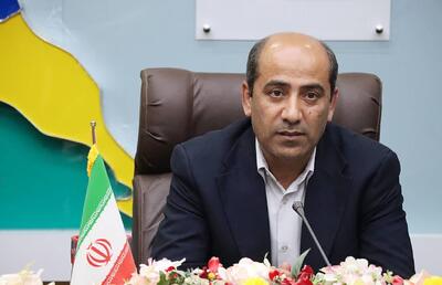  فرماندار دشتی: امیدآفرینی وظیفه همه مدیران است