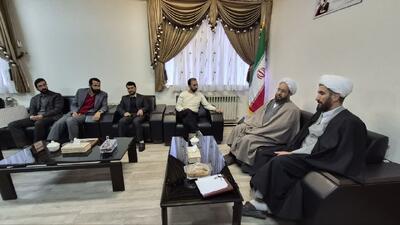 آقابابایی: جهاد تبیین باید در کف میدان محقق شود