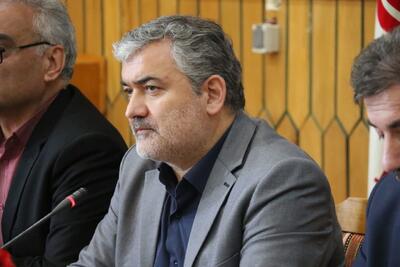  پیگیری مشکلات سرمایه‌گذاران خلخال در دستور کار سازمان بازرسی قرار دارد