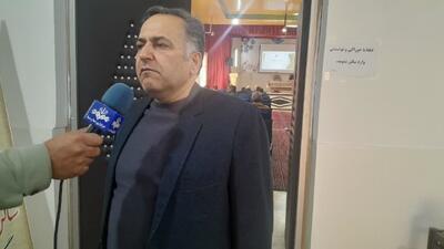 طرح ملی «محیط یار» ویژه مدیران و مراقبان سلامت در گرمسار برگزار شد