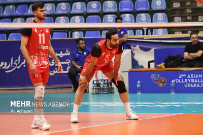 شاگردان عطایی صدر جدول را از دست دادند/شهدابی‌ها بالانشین شدند