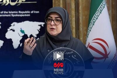  سخنگوی دولت: تعرض به مراکز درمانی در هیچ شرایطی قابل قبول نیست