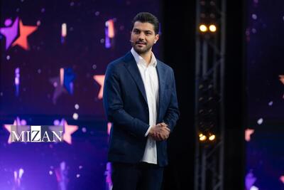  سینا مهراد «کاپیتان» تلویزیون شد/ تولید بزرگ‌ترین استعدادیابی ورزشی سیما