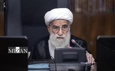 آیت‌الله جنتی: جهاد تبیین و دشمن‌شناسی مردم توطئه‌ها را خنثی می‌کند