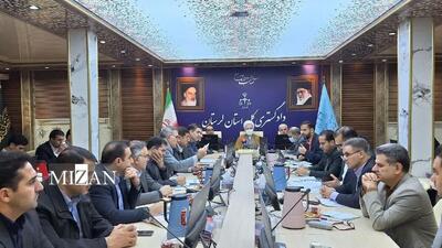 رئیس‌کل دادگستری لرستان: در محاکم صلح استان طی ۹ ماه گذشته ۷۲ هزار و ۱۰۵ پرونده معادل ۱۱۲ درصد پرونده‌های ورودی مختومه شده است/ متوسط زمان رسیدگی در این محاکم ۵۹ روز است