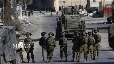  یورش رژیم صهیونیستی به قدس اشغالی؛ عملیات تخریب در عناتا آغاز شد