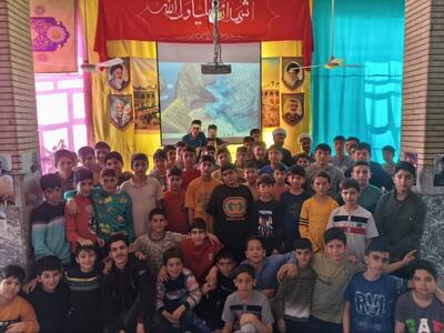  سینما به وقت اعتکاف/ اکران سیار میزبان ۵۰ هزار معتکف سراسر کشور