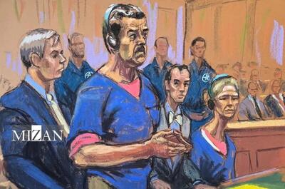 پرونده مادورو در دادگاه آمریکا؛ از ربایش غیرقانونی تا محاکمه ناقض حقوق بین‌الملل