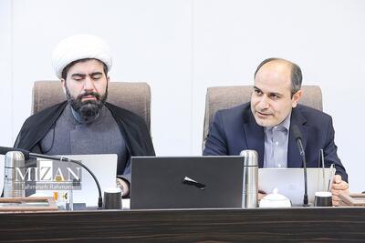 دستگاه قضایی به عنوان اولین دستگاه حاکمیتی داده‌های خود را در اختیار شرکت‌ها و مجموعه‌های تخصصی قرار داده است