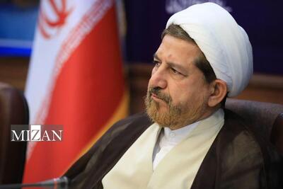 رئیس کل دادگستری خراسان رضوی: مبارزه با مفاسد به‌صورت عالمانه وریشه‌ای استمرار خواهد یافت