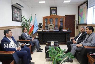 رئیس امور فرهنگی قوه قضاییه: جذب سرمایه اجتماعی محور برنامه‌های فرهنگی دستگاه قضاست