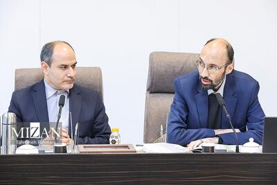 معاون راهبردی قوه قضاییه: قوه قضاییه پیشتاز ارائه کلان داده‌های قضایی به شرکت‌های دانش بنیان است