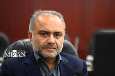 تأکید دادستان مرکز استان مازندران بر ایجاد امنیت پایدار و کنترل مجرمان حرفه‌ای     