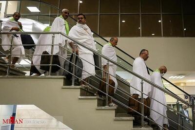 ایرانیان مقیم خارج از کشور چگونه در کاروان‌های حج ۱۴۰۵ پذیرش می‌شوند؟