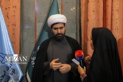 معاون حقوقی قوه قضاییه: استفاده از کلان داده‌های قضایی در تصمیم سازی و حکمرانی مطلوب موثر است