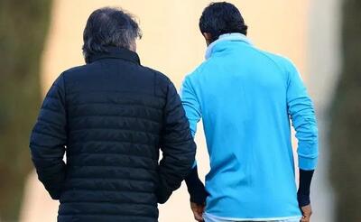  ساپینتو سه ستاره آبی‌ها را در لیست سیاه قرار داد