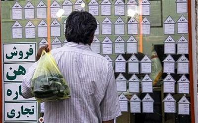 خرید خانه برای ایرانی‌ها، یک آرزوی محال شد!