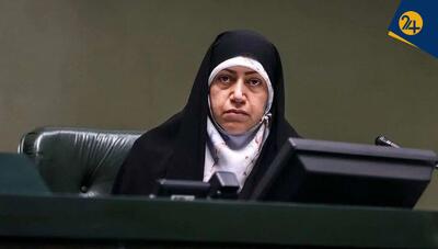 نماینده قزوین: اغتشاشگران ماست‌های خود را کیسه کنند