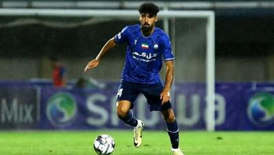 ماجرای تصادف هولناک ستاره استقلال