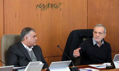 نظام پرداخت مبتنی بر عملکرد، انگیزه مجریان پروژه‌ها را ارتقا و سرعت اجرا را افزایش می‌دهد