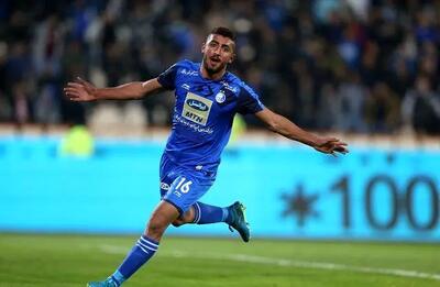 علاقه ویژه سرمربی جدید چلسی به لژیونر استقلالی