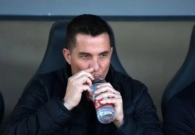 اوسمار، خارجی محبوب استقلالی‌ها را نخواست