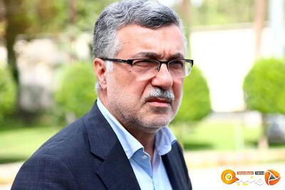 توضیحات وزیر بهداشت درباره حوادث بیمارستان‌های سینا و ایلام