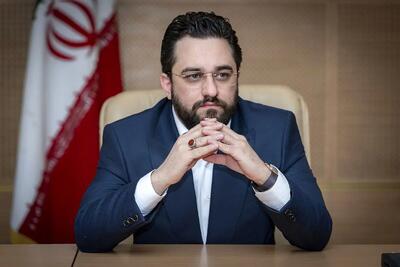 «رضا امیدوار تجریشی» مدیرکل ارتباط مردمی ریاست جمهوری شد