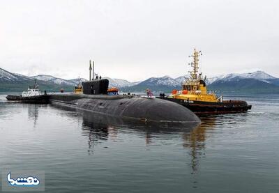 روسیه نفتکش ونزوئلایی را اسکورت کرد | نفت ما