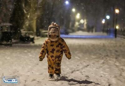 سامانه بارشی در راه ایران | نفت ما
