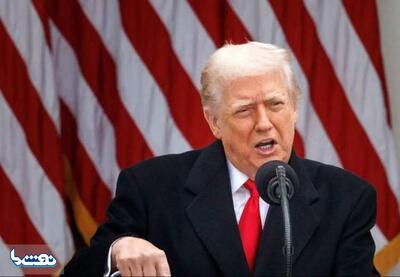 خبر ترامپ درباره توافق نفتی با ونزوئلا | نفت ما