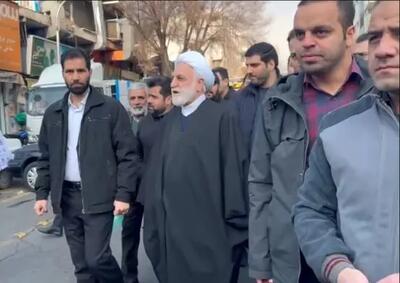 محاکمه سریع اغتشاشگران با مجازات های بازدارنده