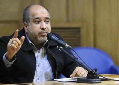 گاف نماینده مجلس درباره خرید 2500 عینک توسط یک پتروشیمی