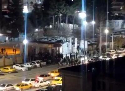 ورود فوری مجلس به حوادث بیمارستان سینا تهران و بیمارستان ایلام