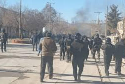 آخرین اخبار از درگیری‌های لردگان؛ 2 نفر شهید  و 30 نفر مجروح شدند