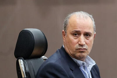 انتقاد تاج از تیم فوتسال گیتی‌پسند؛ رفتارتان پذیرفتنی نیست