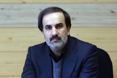 مهدی شفیعی معاون هنری وزارت ارشاد شد