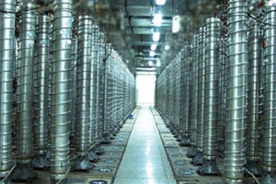 اختصاص 2٫7 میلیارد دلار برای غنی‌سازی اورانیوم در آمریکا