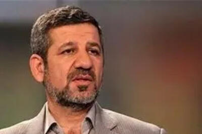 موضع ایران در برابر اسرائیل