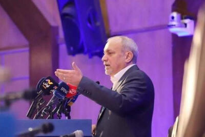 باقری: مردمی‌ترین مواجهه با اعتراضات را در دولت پزشکیان می‌بینیم