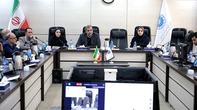 مشکلات بازرسی از دفاتر قانونی توسط مؤسسات حسابرسی سازمان تأمین اجتماعی بررسی شد