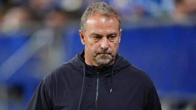 فلیک: خوشحال می‌شوم کانسلو به بارسلونا بیاید؛ نمی‌توانیم میلیاردها یورو خرج کنیم - پارس فوتبال