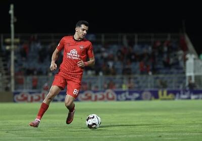 زائر کاظمینی: اختلاف 7 امتیازی با صدر جدول قابل جبران است - پارس فوتبال