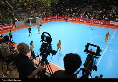 محرومیت قائم مقام باشگاه گیتی پسند از سوی کمیته اخلاق - پارس فوتبال