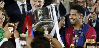 قرعه‌کشی یک‌هشتم نهایی جام حذفی اسپانیا: تقابل‌های کلاسیک در راه است - پارس فوتبال