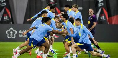 ​آغاز دفاع بارسلونا از عنوان قهرمانی سوپرجام اسپانیا در عربستان - پارس فوتبال