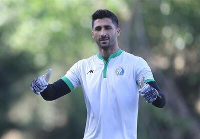 صدور حکم جلب برای گلر سابق استقلال - پارس فوتبال